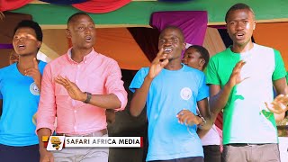 Kivuli by Amazing SDA Church Choirlive at NYAKIRINGOTO SDA CHURCH [upl. by Bruyn]