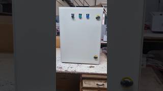 Hydrolic Lift Panel with Display amp Voice card electrical electric electronic versalift homelift [upl. by Alberto151]