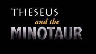 Theseus and the Minotaur [upl. by Atika]