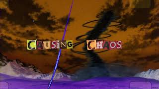 FREE quotCausing Chaosquot Chill Underground Rap Type Beat PROD Indistinct [upl. by Ntsyrk610]