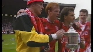 Aberdeen v Celtic 1990 Scottish Cup Final  Full Game [upl. by Galven]