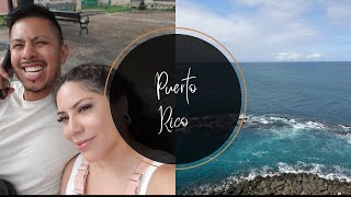 Unforgettable Moments A Week in Paradise – Exploring Puerto Rico [upl. by Ysor]