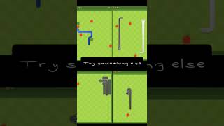 Google snake game Try something else [upl. by Dietsche]