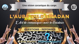 Une vision coranique du corps [upl. by Lienet]