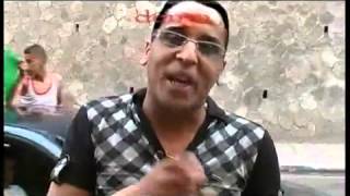 Cheb Mourad  Clip MCO oran algerie مولودية الجزائر  houssem pixii [upl. by Siblee]