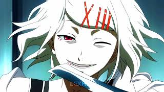 Suzuya Juuzou  Tokyo Ghoul  Edit [upl. by Nevin]