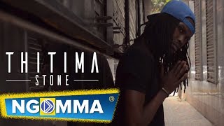 Stonee Jiwe  THITIMAAHH Official Music Video [upl. by Novihc]