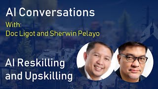 Unlocking Career Opportunities Philippine Skills Framework for AI and Analytics [upl. by Hamlen]