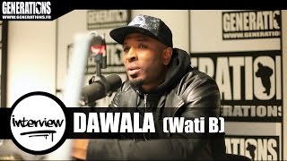 quotJe Veux Signerquot avec Dawala Wati B [upl. by Pentha]