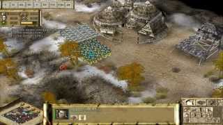 Praetorians Mod Imperial  Online 4vs4CPU [upl. by Ziagos971]