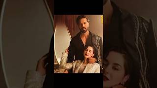 Kabi main kabi tum drama haniaamir fahadmustafa drama ytshorts [upl. by Cilo]