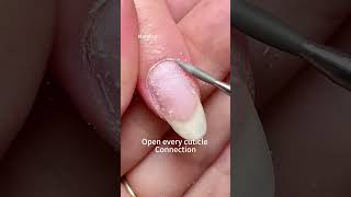 Exfoliating Tool Maryton Electric Nail Drill💯💯👍nails manicure naildrill nailfile nailtutorial [upl. by Murielle884]