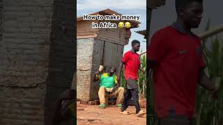 AFRICAN FAN 🪭🪭🪭🪭 dance funny dancerthings danceshow duet funnydancer comedydance [upl. by Ayet]