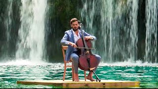 Hauser best songs amazing relaxing cello music  Relaxing Classical Cello Music Solo [upl. by Femmine]