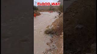 floods floodway muscatoman [upl. by Garmaise937]