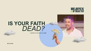 Is Your Faith Dead  Carter Brown [upl. by Niletak541]