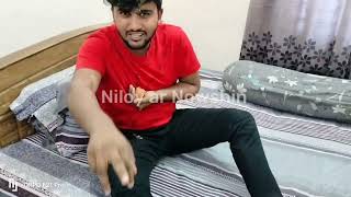 Atif Ahmed Niloy nowshin আমারে একা কইরা চইলা গেলা স্মৃতি গুলো প্রতিনিয়ত কষ্ট দিচ্ছে আমাকে😭💔 [upl. by Esiled]