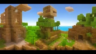 minecraft 5 [upl. by Breeze]