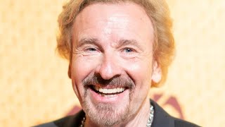 Thomas Gottschalk Er schießt erneut gegen Shirin David [upl. by Reo]