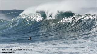 Paddy amp Deano in Big Surf Bronte  Wedding Cake Is Surfers  By Cora Bezemer  Music BenSoundcom [upl. by Christal]