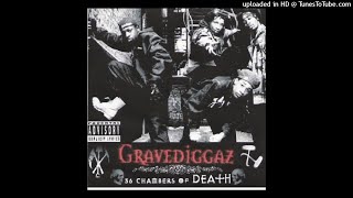 11 Gravediggaz  Diary Of A Madman No Courtroom [upl. by Mcmaster]