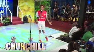 Churchill Show Episode 32 [upl. by Monto]