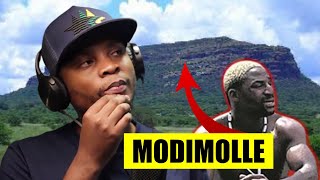 EP 6 THE CULT quotZCC Sangoma goes to Modimolle Limpopo Dangerous mountain [upl. by Elamrej]