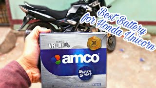 How to Change motorcycle battery At Home  How To Change Battery At Home in Hindi [upl. by Krebs]