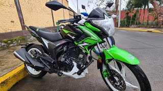 VLOG COMPRANDO NUEVAS COSAS PARA LA 150Z ITALIKA 150Z MODIFICADA 2021  SERVICIO ITALIKA [upl. by Rawde]