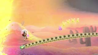 Rayman Legends  Mariachi Madness IT [upl. by Rafaello]