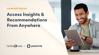 Access Insights amp Recommendations From Anywhere [upl. by Nimzzaj242]