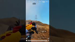 Best 4x Sensitivity for android☠️ allcontentcreators pubggameplayrecorder pubgmobile pubg new [upl. by Ciro648]