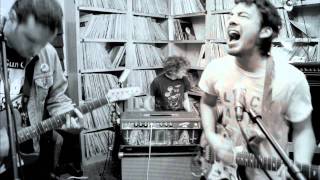 FIDLAR  5 To 9 Live  KXLU [upl. by Adanar]