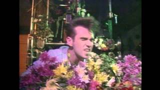 The Smiths  This Charming Man Riverside 7 November 1983 [upl. by Ilsel647]