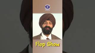 Flop Show 1989  Jaspal Bhatti  Comedy  TV Serial [upl. by Aloise]