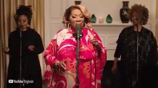 Patti Labelle 2020  Isn’t It A Shame [upl. by Jariah331]