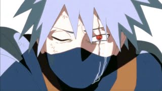 Kakashi x Rin x Obito  Kakashi Kill Rin  edit [upl. by Clarance]