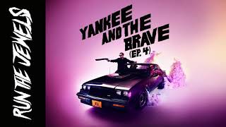 Run The Jewels – Yankee And The Brave ep4 Audio [upl. by Elleivad]