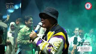 Kang Sule  Susis  Familys Group Live Cover Stadion Mini Cileungsi [upl. by Nyret]