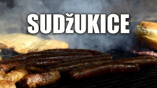 MRKVA  SUDŽUKICEPAŠA BURGER [upl. by Mcginnis]