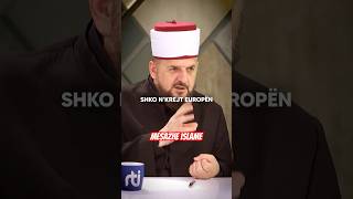 Emërtimi i fëmijëve me emra jomusliman‼️ mesazheislame fejaislame hoxhë hoxha viral shorts fy [upl. by Saleem]