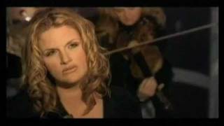 ♫♪ Trisha Yearwood quot How Do I Live quot ♪♫ [upl. by Nahn]