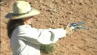 Cowboy Action Shooting Tips amp Techniques  Gunfighter Style Cowboy Action Shooting [upl. by Winthorpe61]