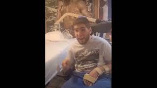 prichard colon before and after [upl. by Sarid]