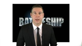 Battleship  Trailer und Info  deutsch HD [upl. by Eddi]