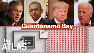 Why is the Guantánamo Bay prison still open [upl. by Llednor]