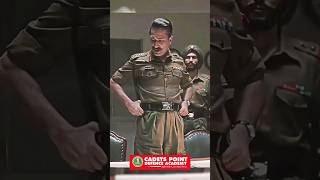 Sam Manekshaw 🔥🇮🇳 Gentle man lets get them ⚔️🇮🇳 viral shorts shortsfeed shortsindia trending [upl. by Emyam496]