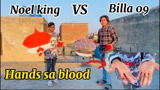 Figures par cuts lag Gaye Noel bhai ka  Billa09vlogs  Defy On The Mic Basant song 2024 [upl. by Daniel]