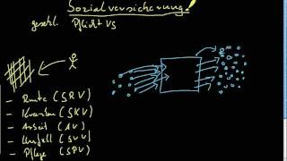 Einführung in die Sozialversicherung [upl. by Maise]