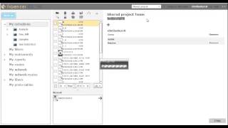 Fiberizer Cloud  Projects [upl. by Mirelle815]